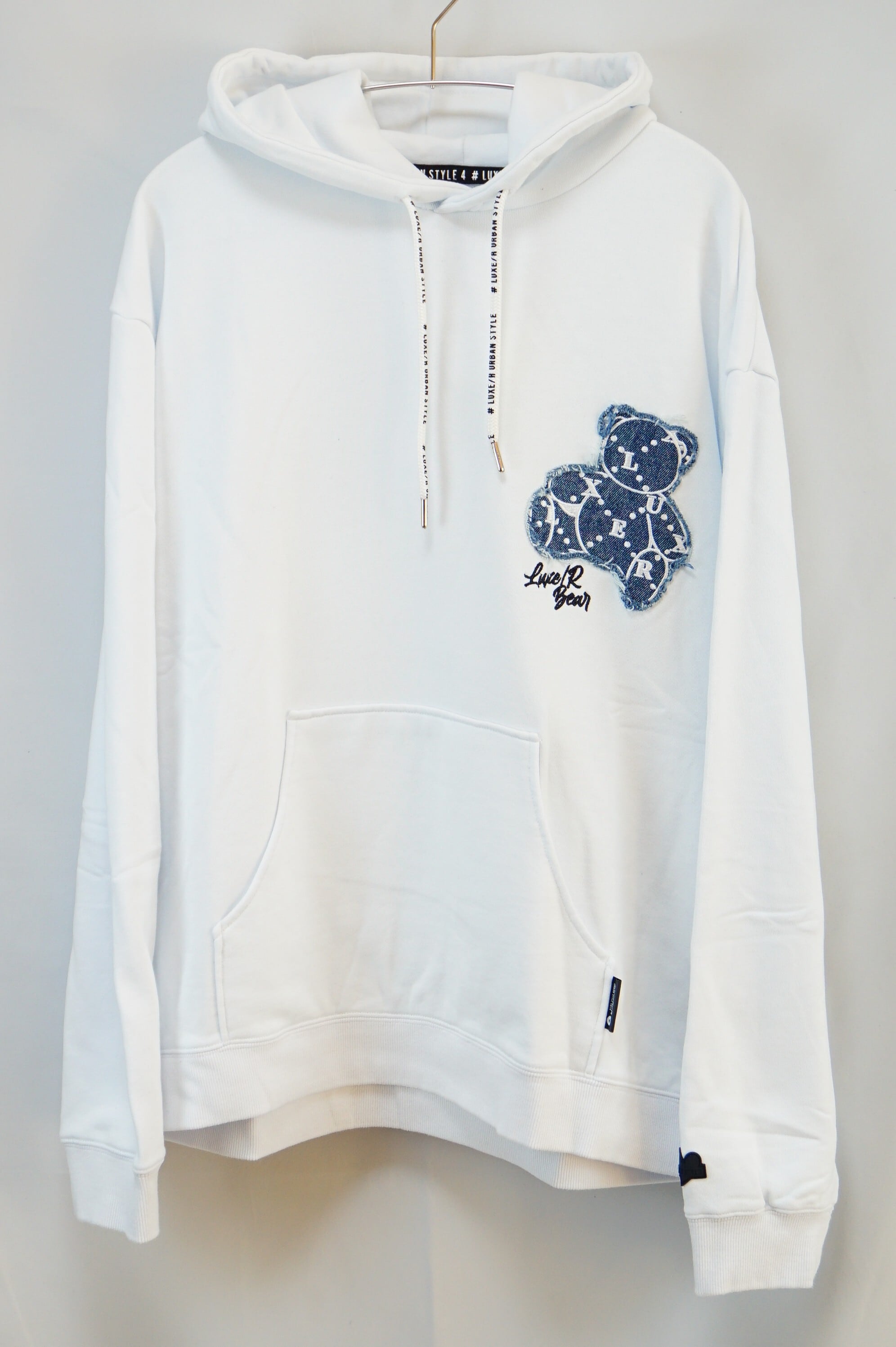 ALL ITEM | LUXE/R
