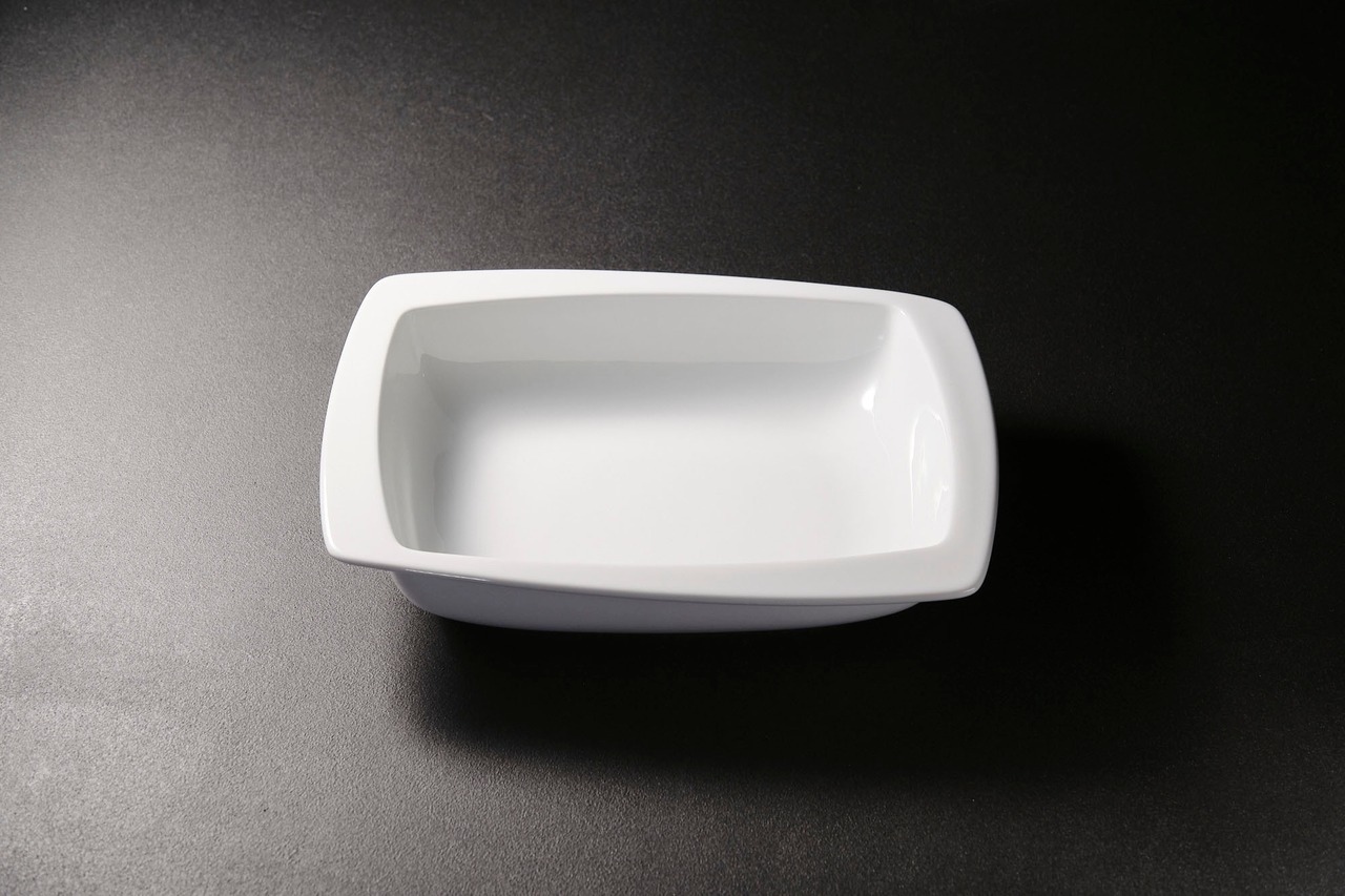 Vista Alegre オーガニック レクタンギュラーロースター 31.0cm
