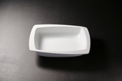 Vista Alegre オーガニック レクタンギュラーロースター 31.0cm
