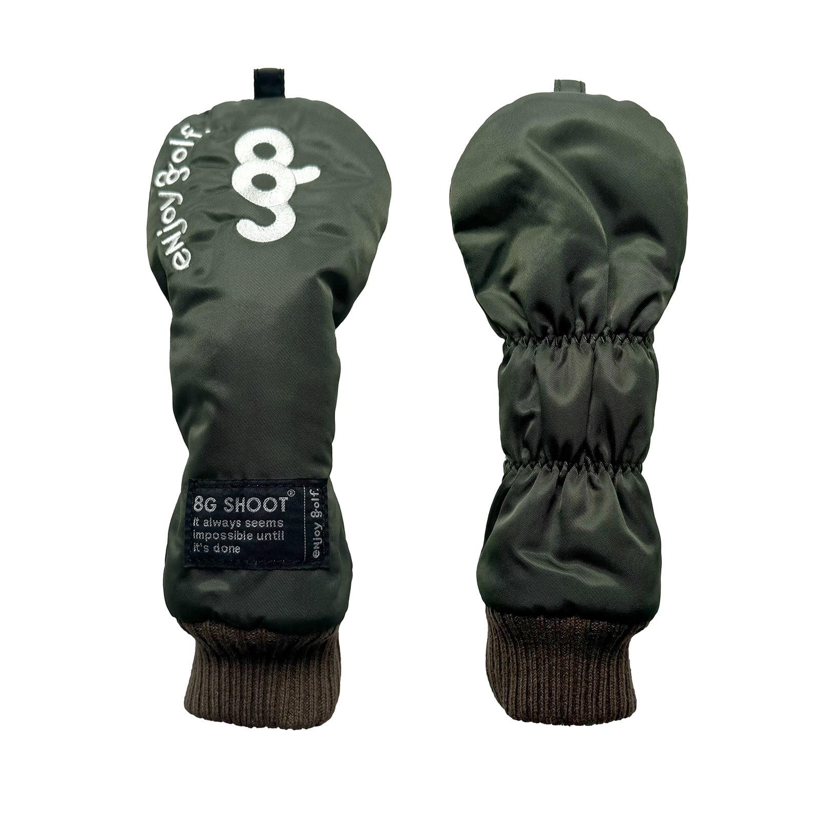 UT用】MILITARY HEAD COVER | 8G SHOOT WEBSTORE