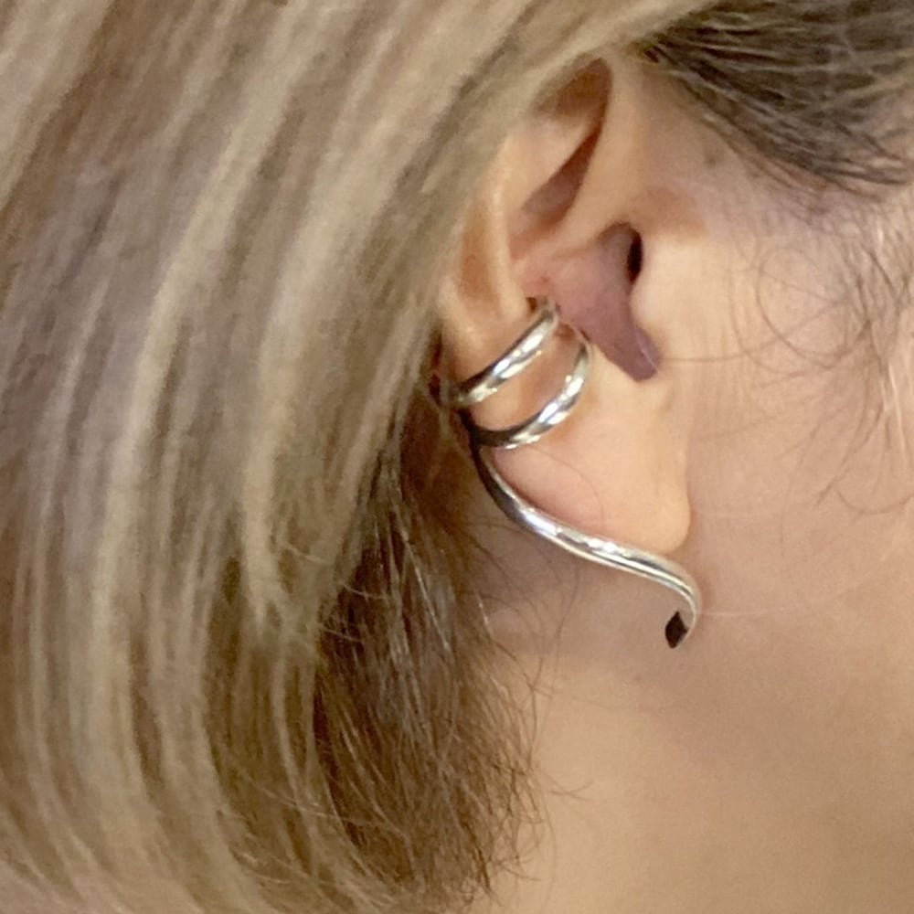 SPIRAL FLOW（スパイラルフロー）