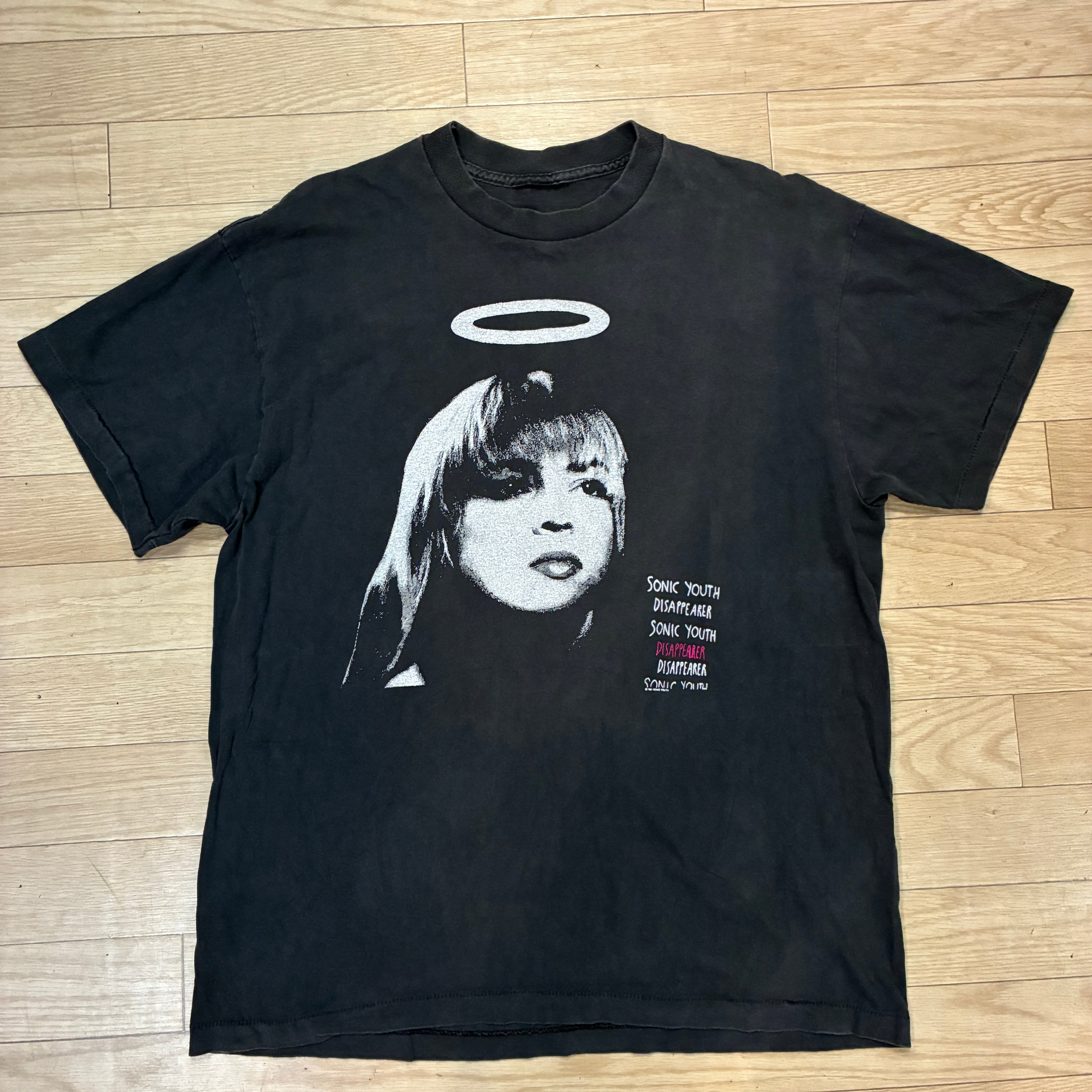 RADIOHEAD Tシャツ レディオヘッド | PAY ID