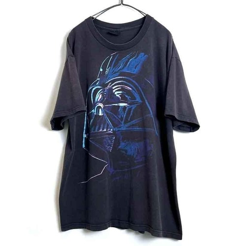[STAR WARS] Vintage Star Wars Darth Vader T-shirt [1990s-] Vintage Darth Vader Tee