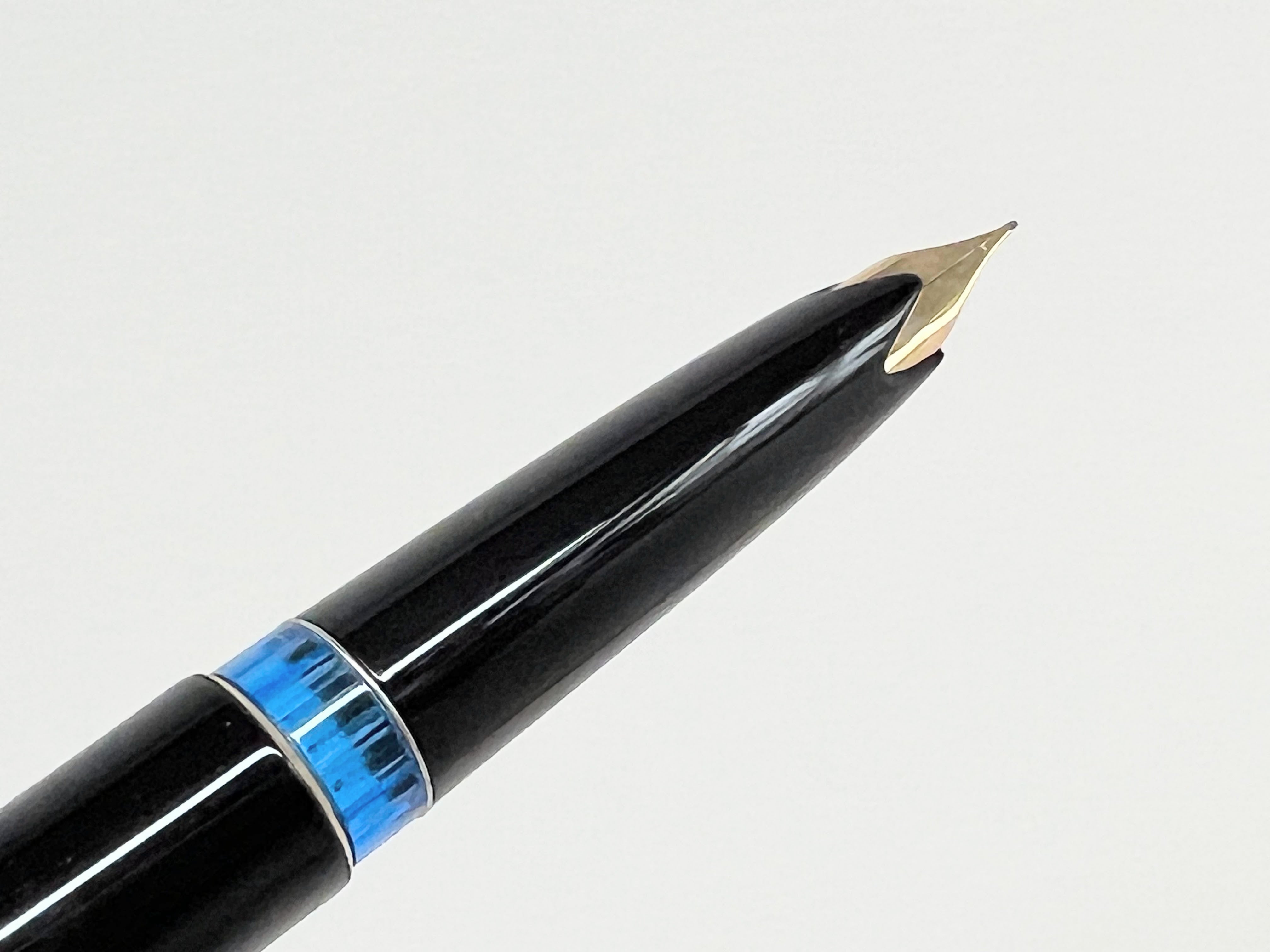 ペン2本 MONTBLANC MONTBLANC2桁シリーズの話。第1回 | 筆記具専門店キングダム