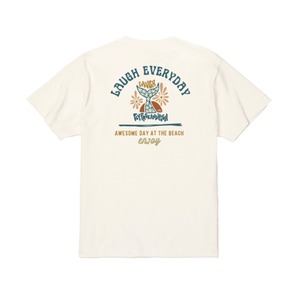 [Tshirt] whale tail white