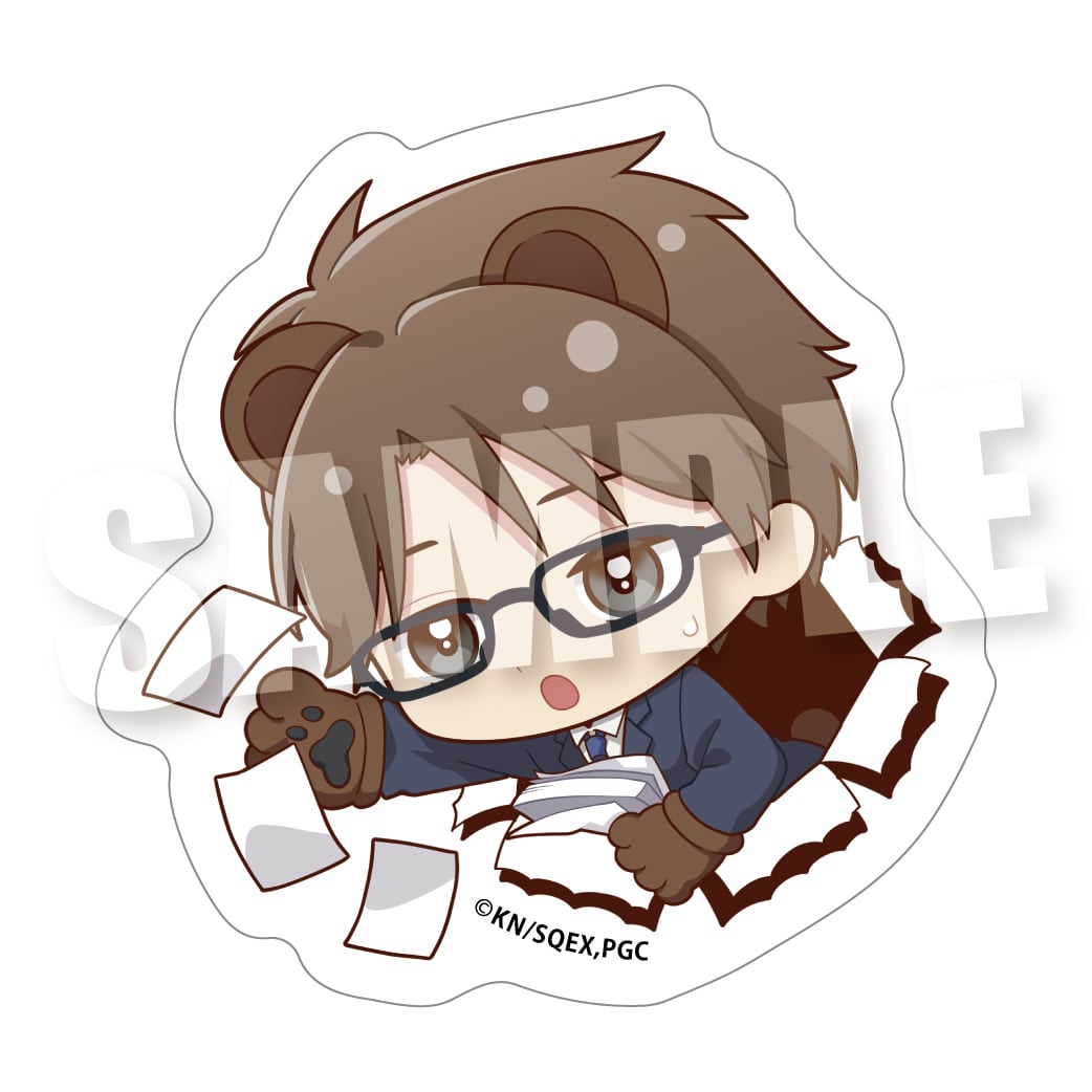 予約受付商品 | アニハピSHOP ONLINE