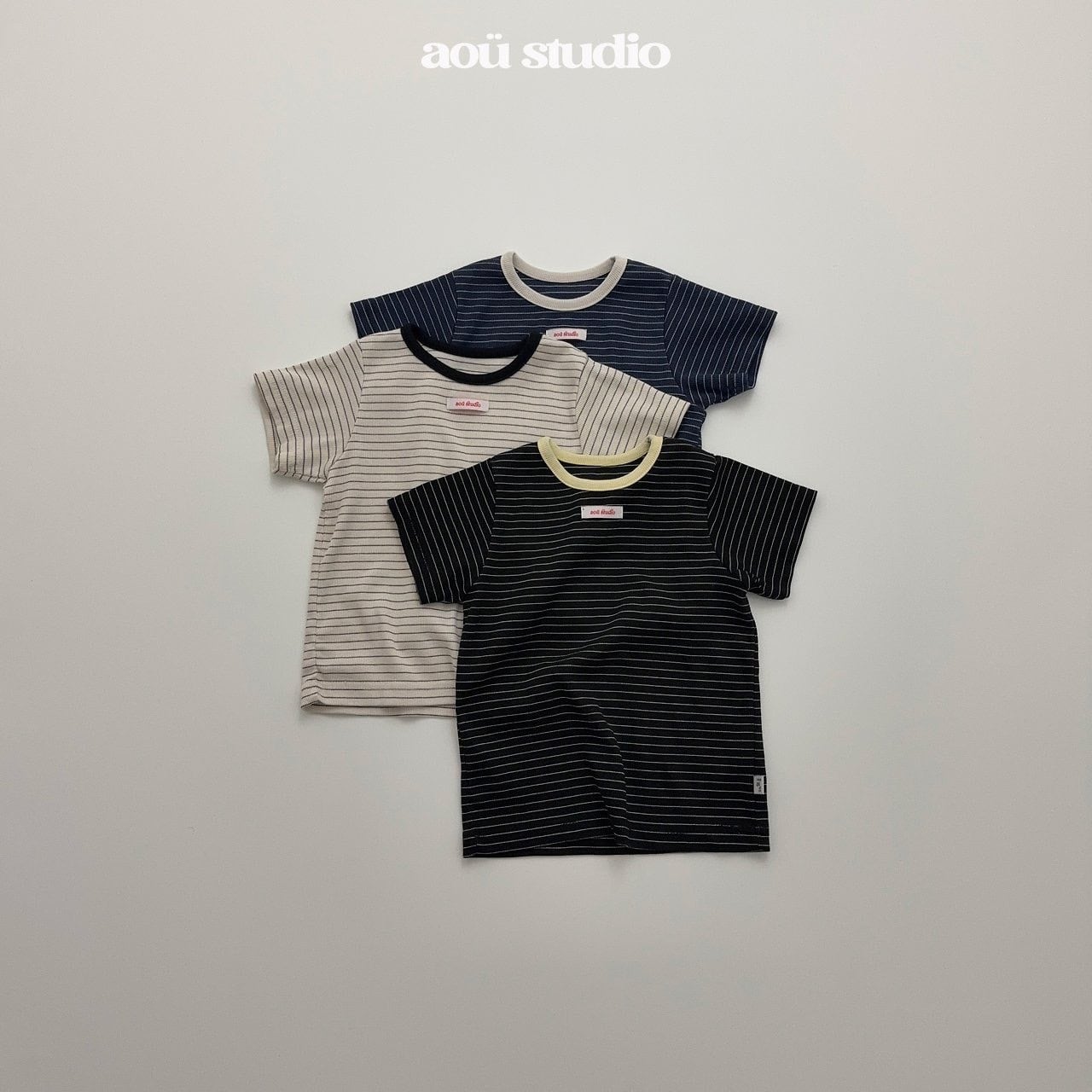 【早割予約】allday T / aoustudio