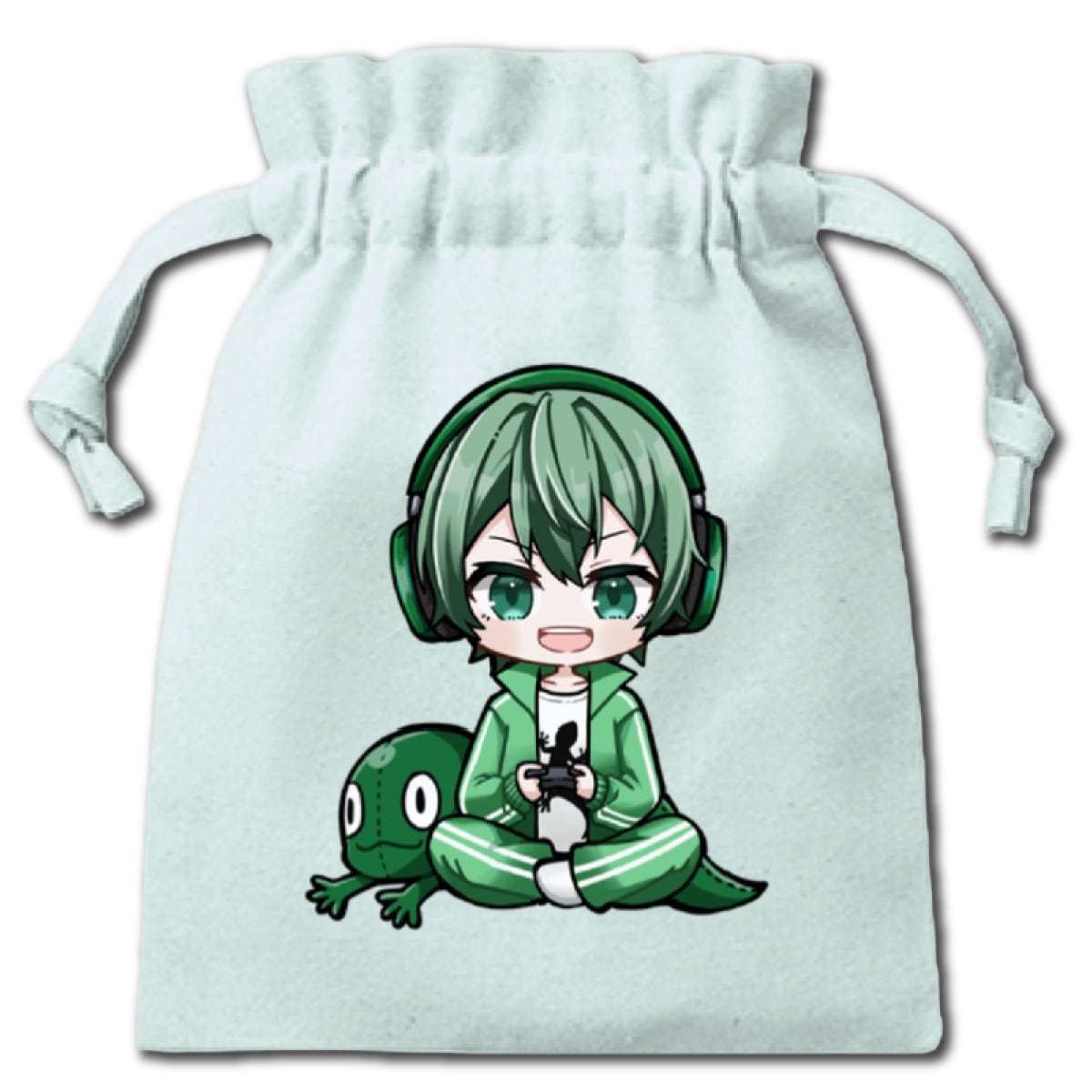 虚無虚無ぷりん活動周年記念アクリルスタンド | Midnight6 ONLINE STORE