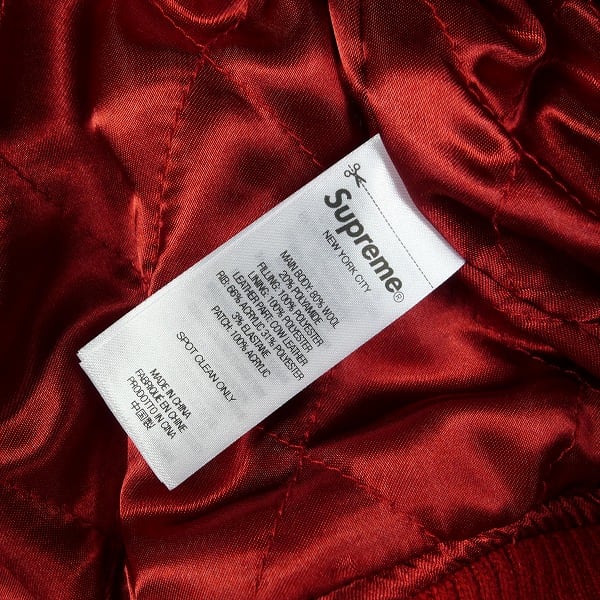 Size【XL】 SUPREME シュプリーム ×Number (N)ine 25FW Mickey Mouse