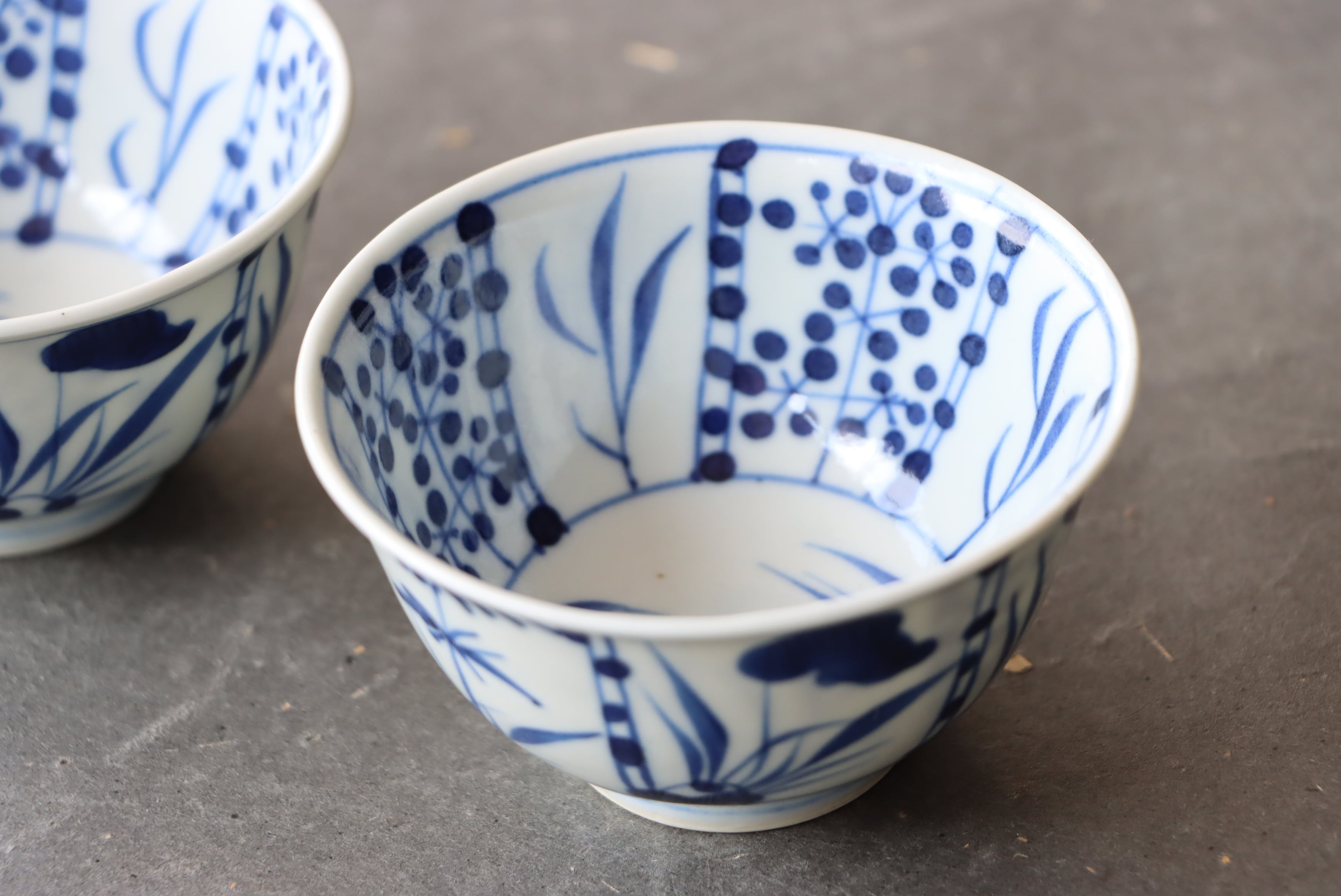 染付/Blue and white | (有)新原美術