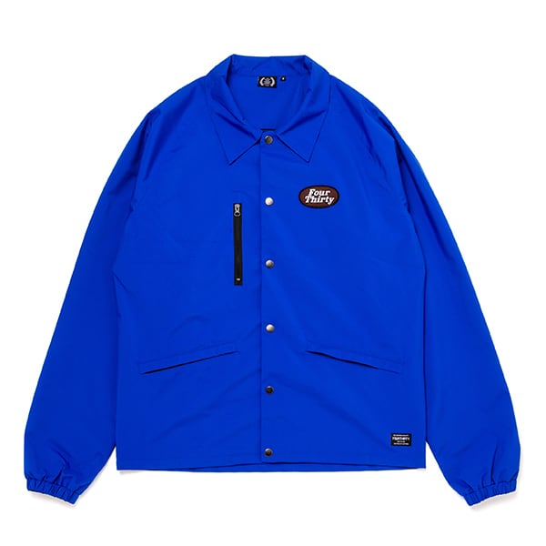 ittty bitty イッティービッティー　レザーコーチジャケット　ライダース ittty bitty イッティービッティー レザーコーチジャケット ライダース