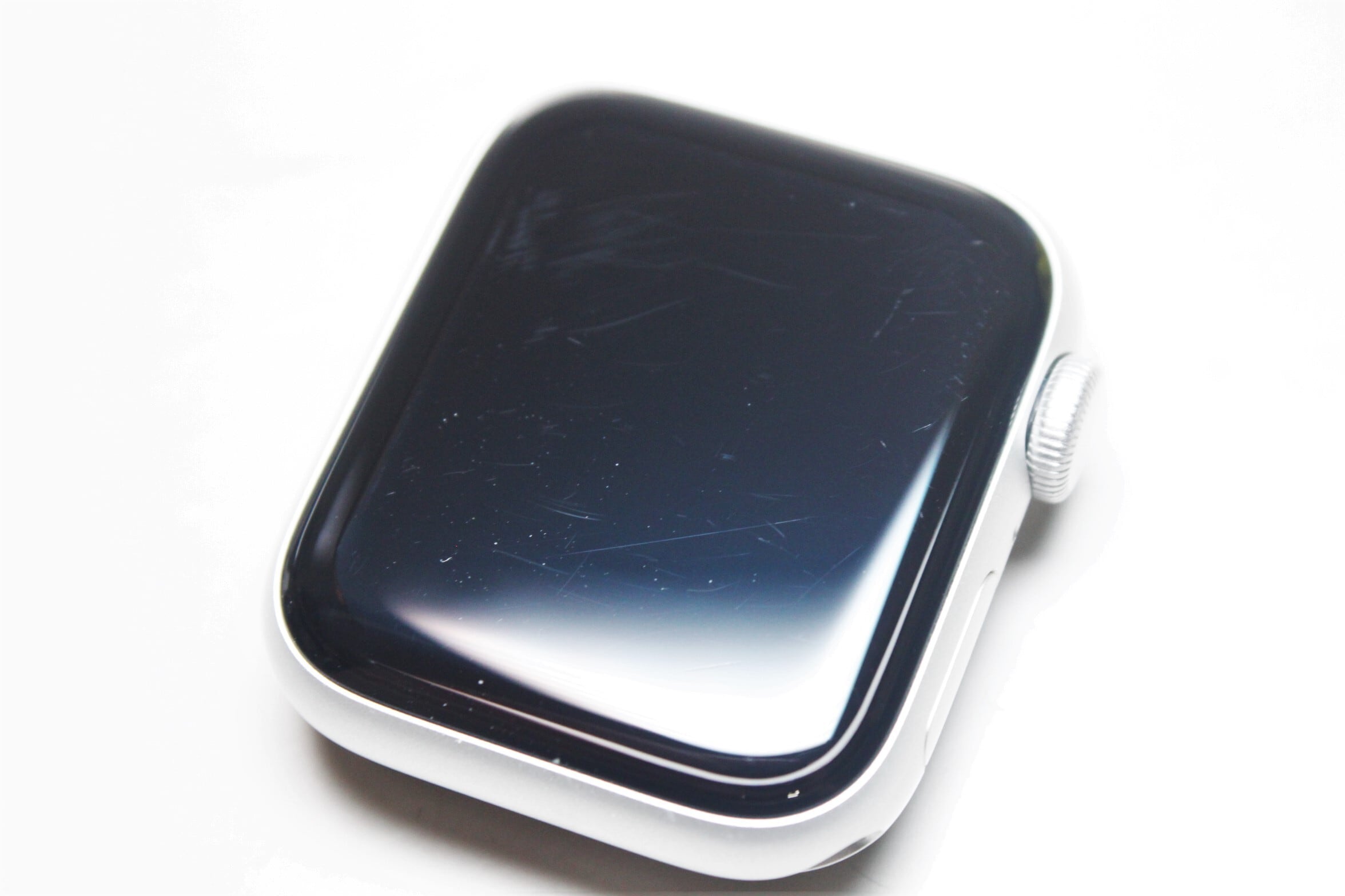 Apple Watch SE(第1世代)GPS/40mm/A2351〈MKNY3J/A〉④ | 中古 Apple Watch SE(第1世代)GPS/40mm/A2351〈MKNY3J/A〉④ | 中古