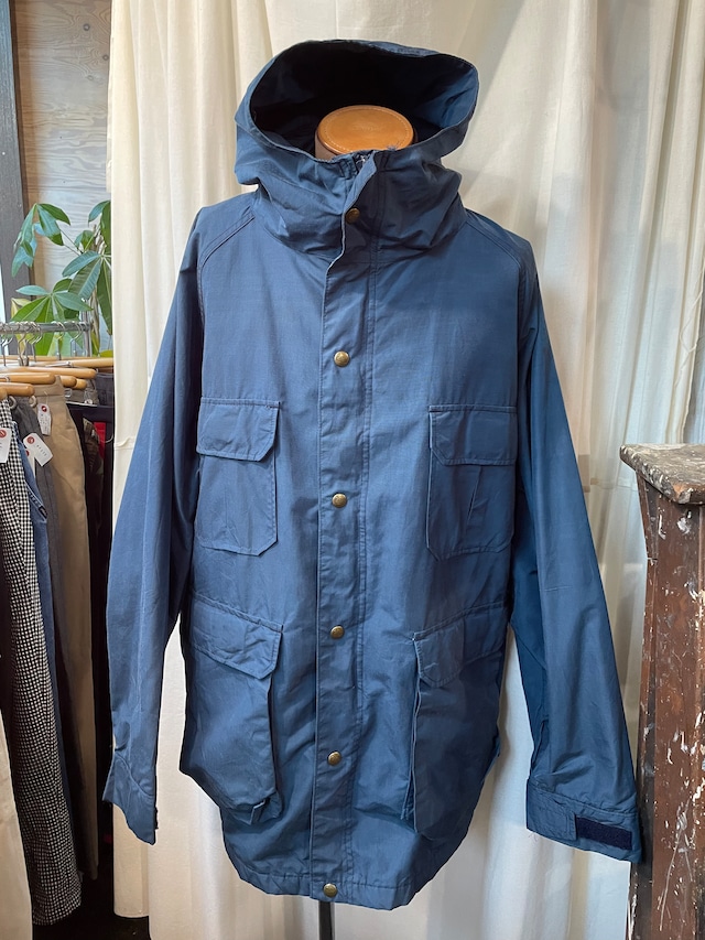 70's vintage Woolrich マウンテンパーカー ウールリッチ アウトドア
