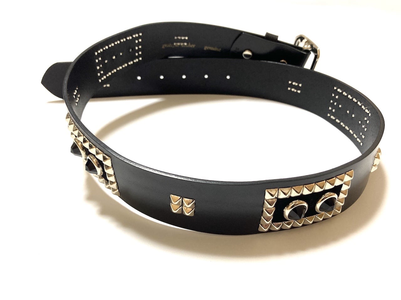 STUDS BELT　スタッズベルト