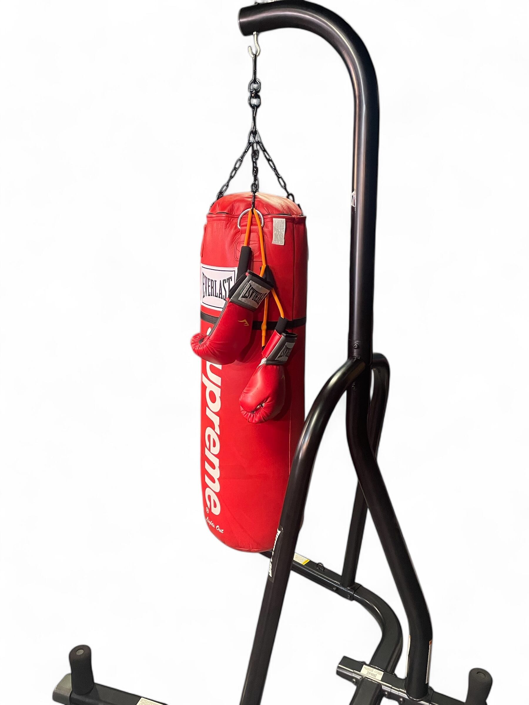 SUPREME × EVERLAST】シュプリーム × エバーラスト サンドバッグ