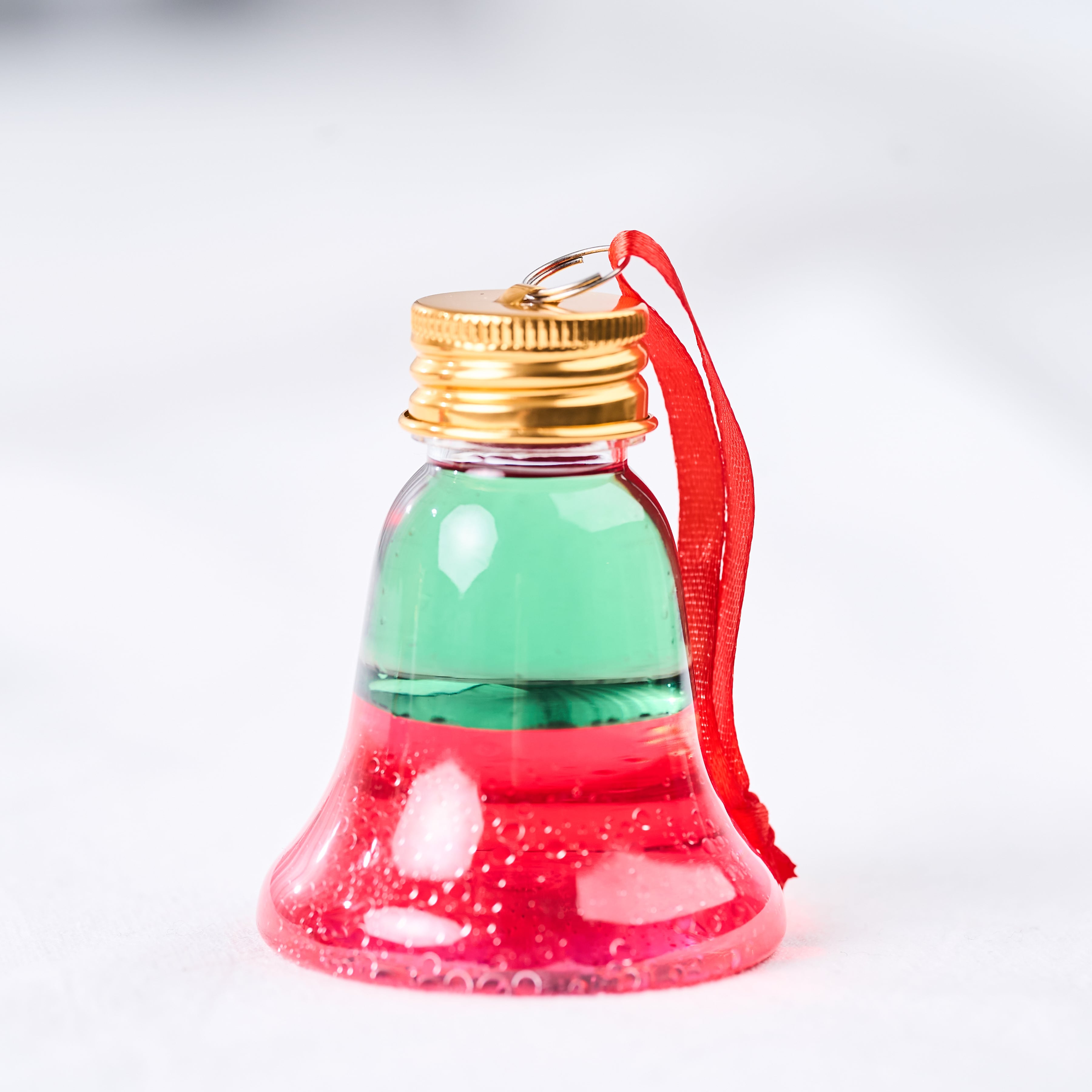 バイカラーボトル制作キット | オイルタイマーの宝箱