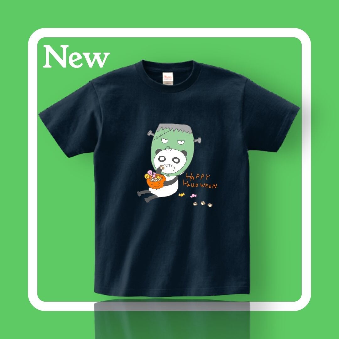 フランケンパンダ