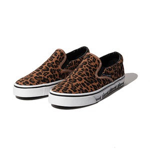 GOOD HELLER / ORIGINAL SLIP ON / LEOPARD