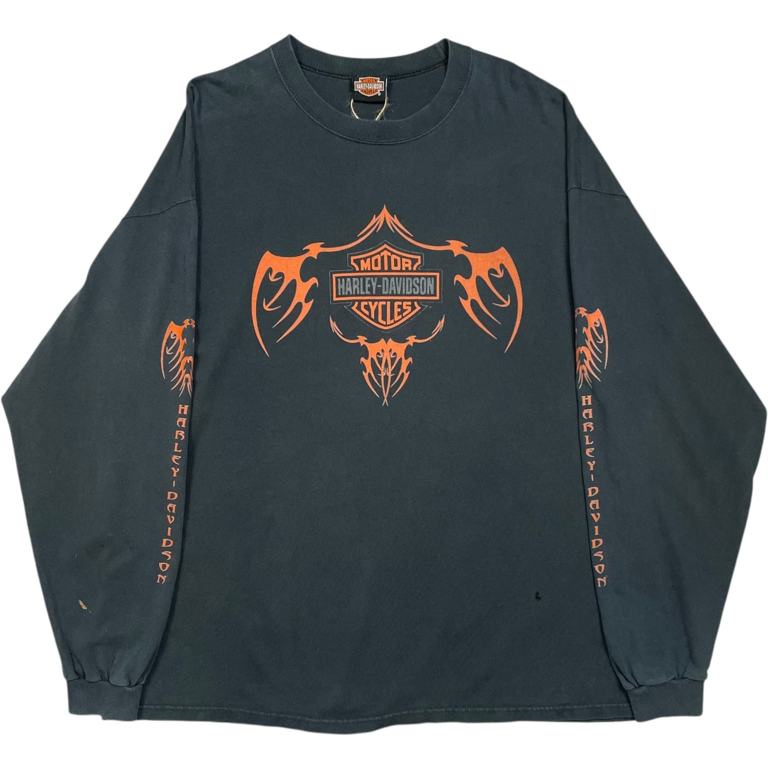 Tシャツ(長袖/七分) heaven FINAL FANTASY VII REBIRTH Long Sleeve T-Shirt - SEVENTH HEAVEN