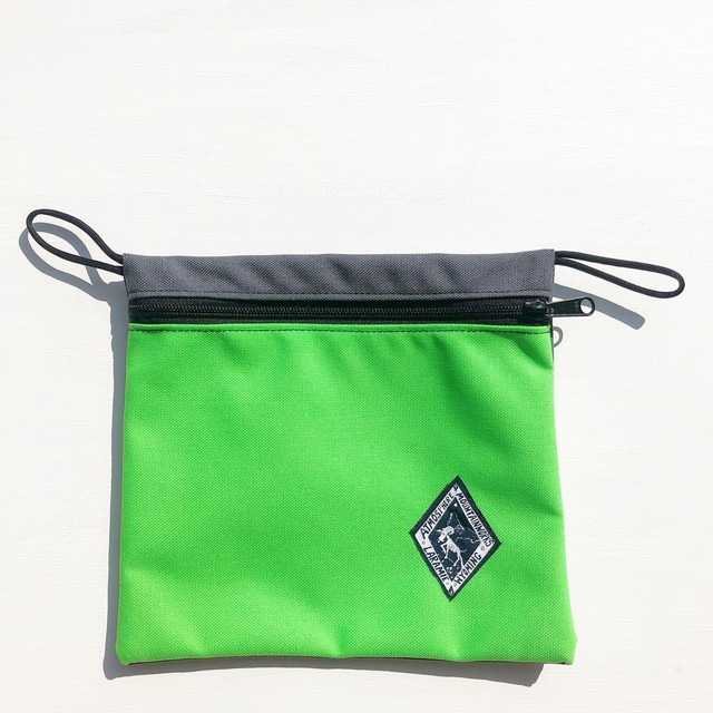 ATMOSPHERE MOUNTAIN WORKS "Ditty Bag"