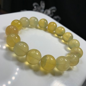 フローライトブレスレット