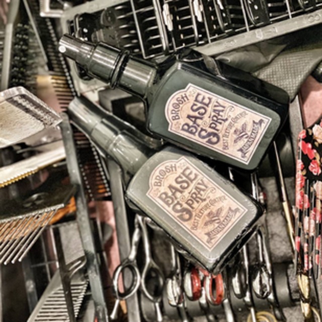 BROSH ブロッシュ ベーススプレー200ml 卸売決済用