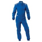 IA0-1847-C01#041 OMP SPORT SUIT MY2020 BLUE