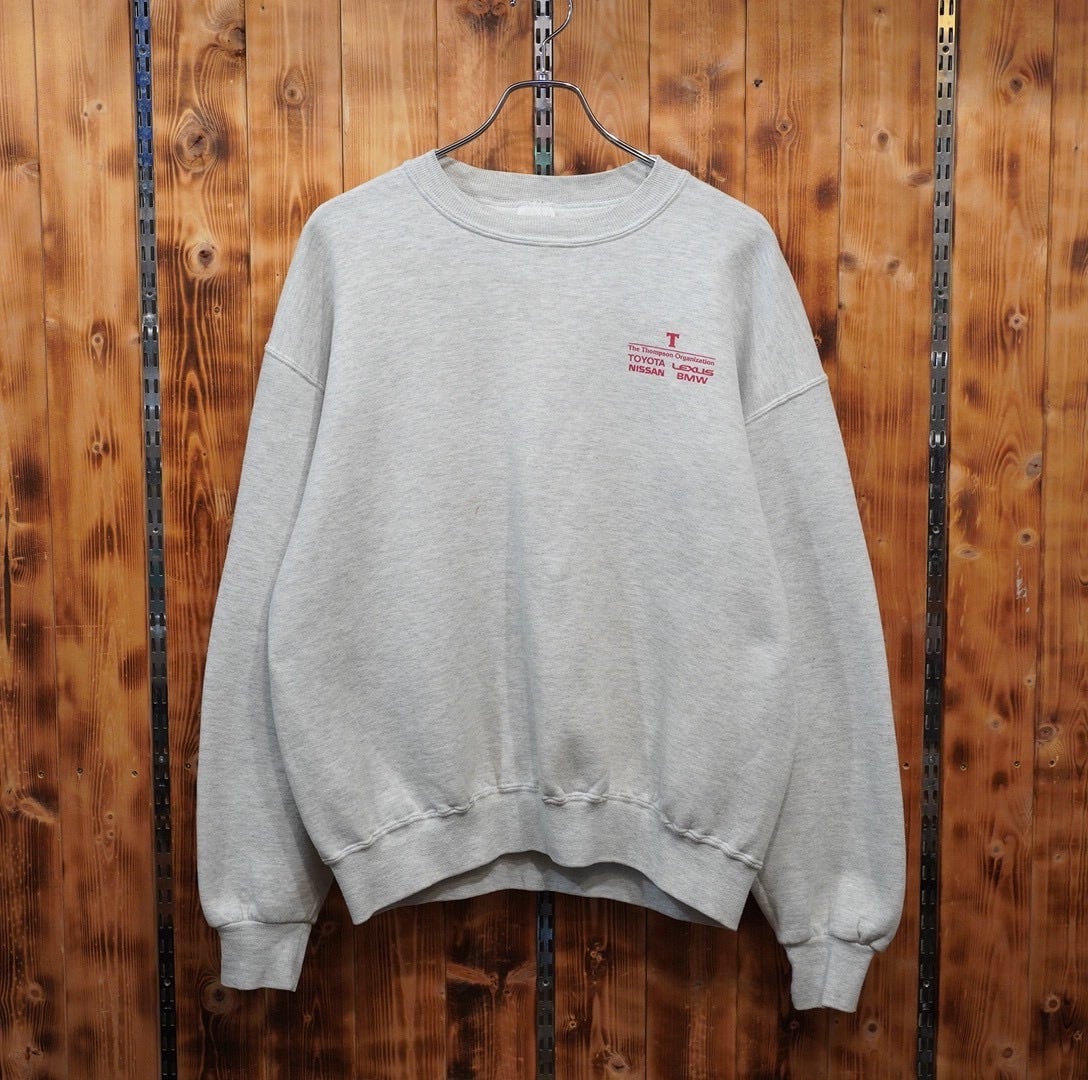 90s old gap スウェット L/ギャップ トレーナー | 古着屋youth vintage