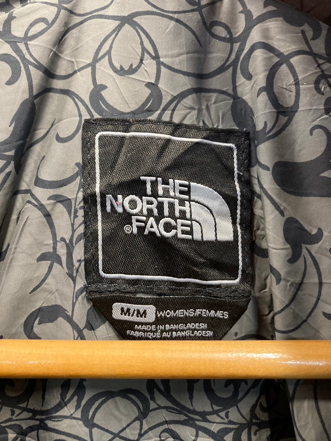 D3225 Mサイズ THE NORTH FACE ノースフェイス ジャケット 古着