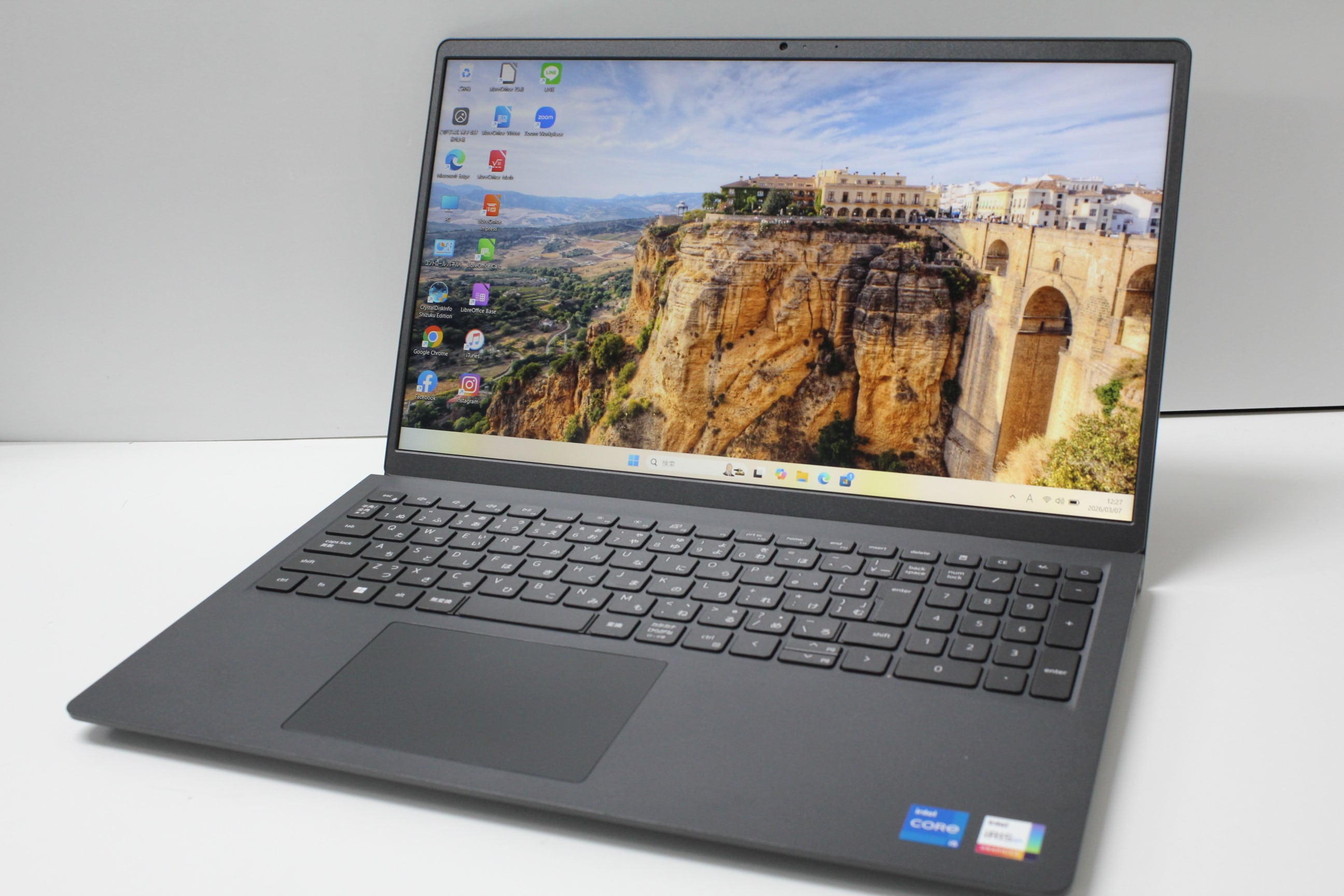 MacBook Pro（13インチ,2017）256GB/8GB〈MPXT2J/A〉⑤ | 中古パソコン