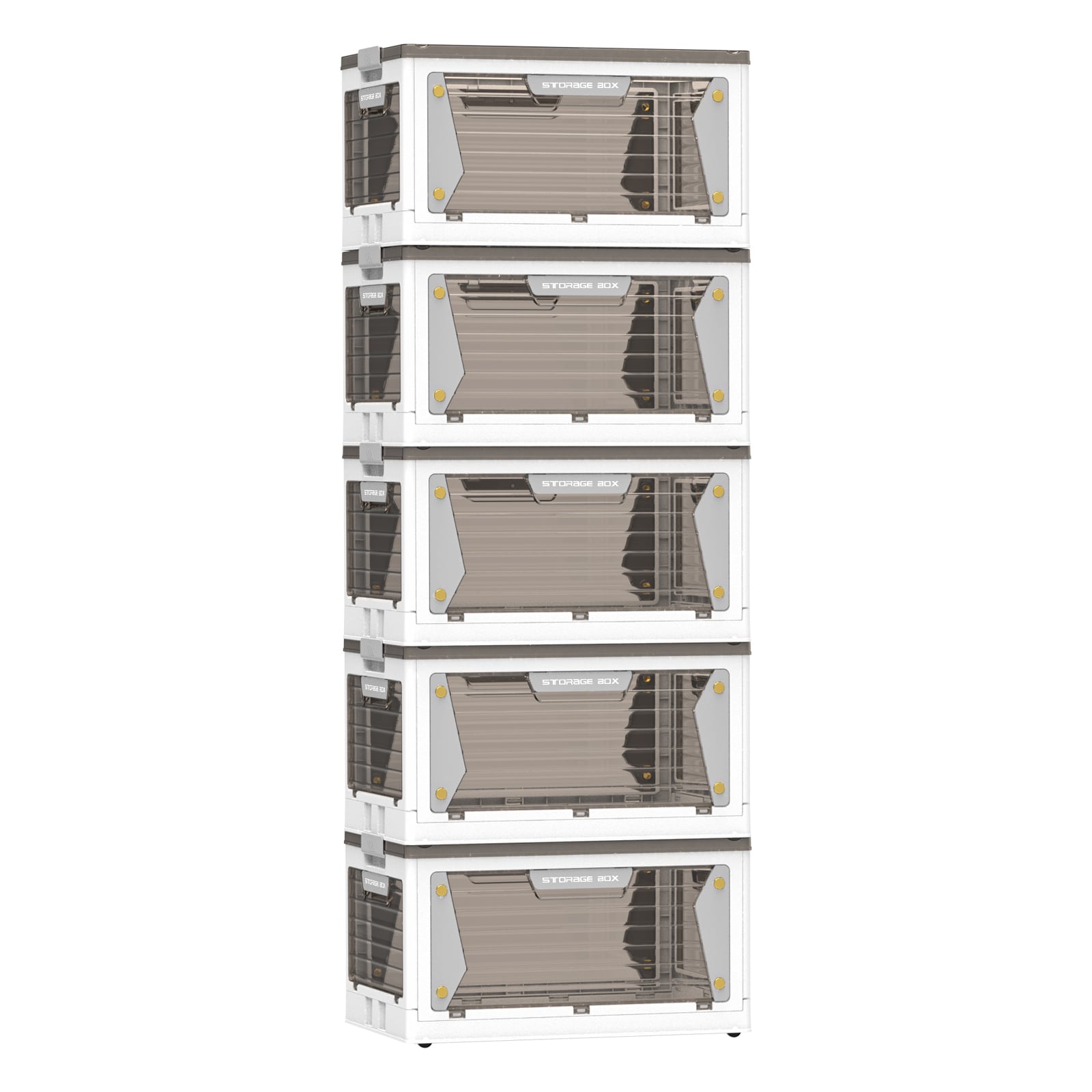 収納ボックス・収納ケース・収納BOX・収納・押し入れ収納・衣類収納