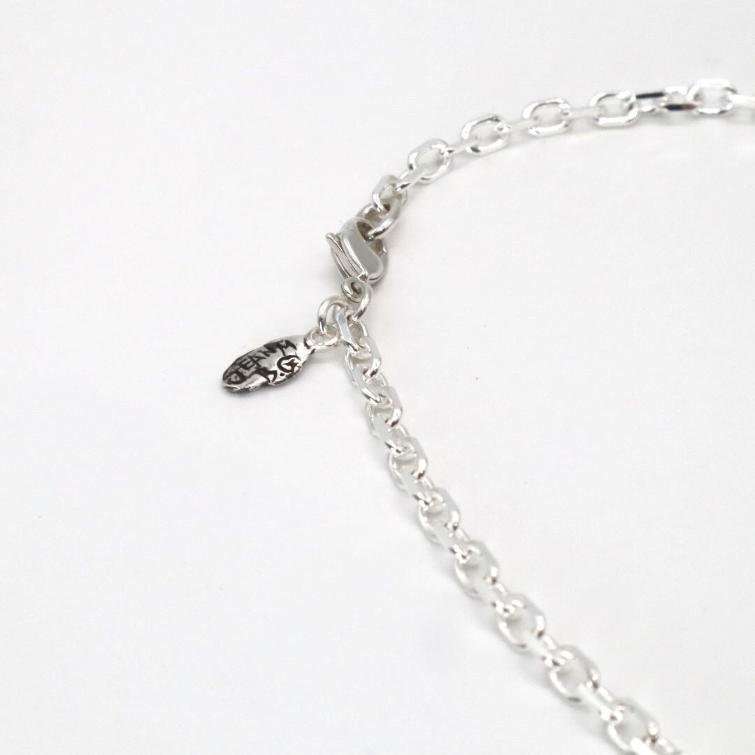 大きいSAKURA PENDANT【 PH X 110】 桜 ペンダント スターリング 大きいSAKURA PENDANT【 PH X 110】 桜 ペンダント スターリング