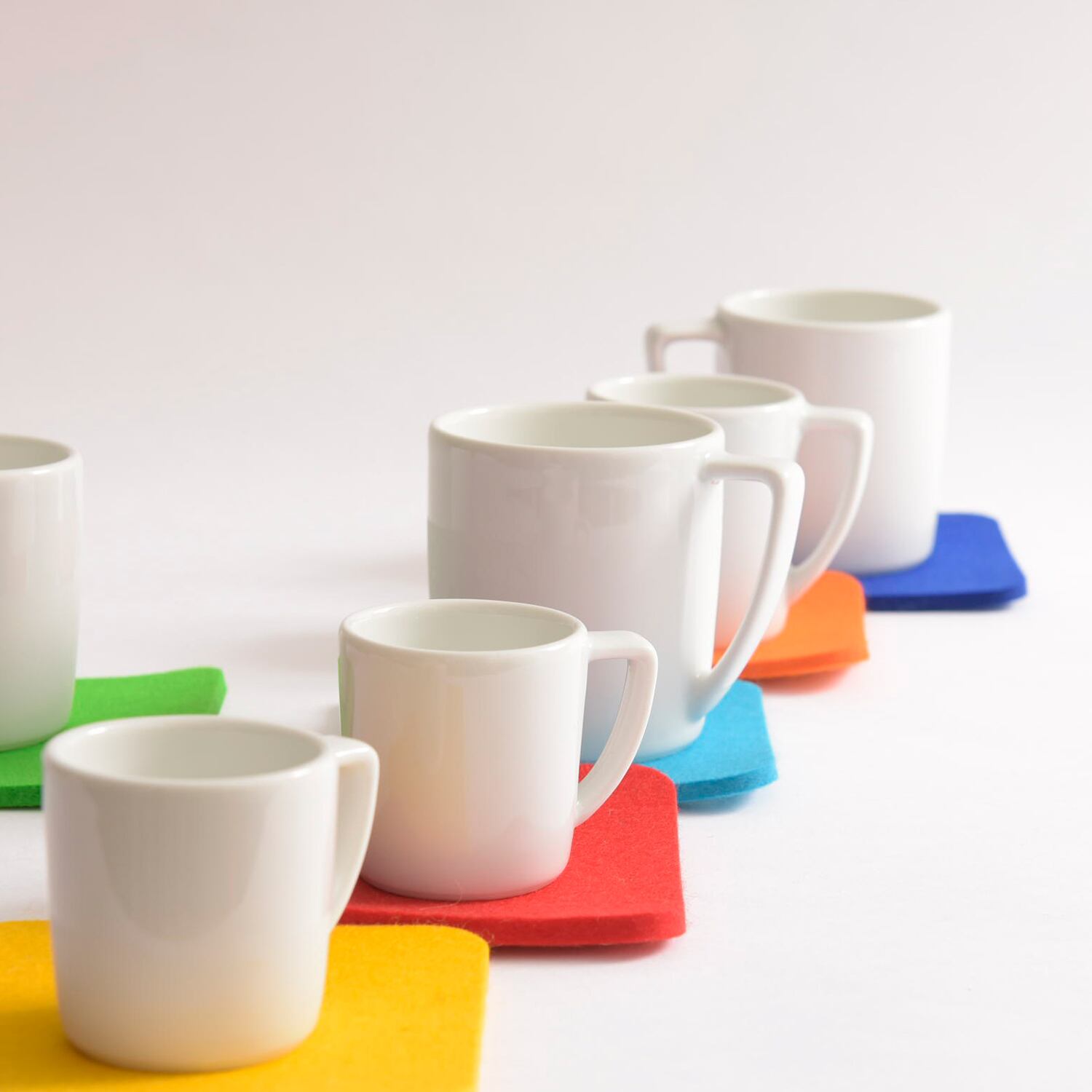 ファブリカント コースター | ザッカワークスオンラインショップ