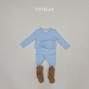 【取寄】SOYBEAN デイリールームウェア|秋服|韓国子供服| 26/AT