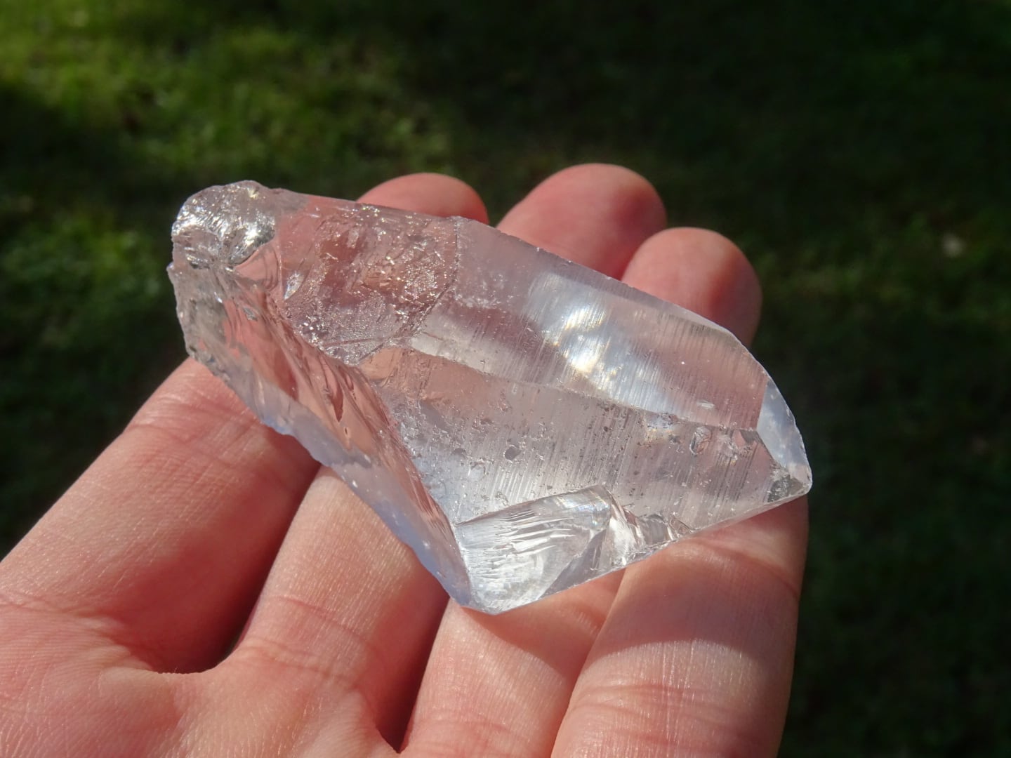 ピュアレイ（レムリアンシードクリスタル）フューチャータイムリンク