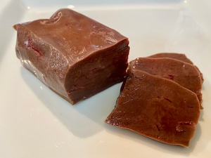 馬肉　レバー（５００ｇ）