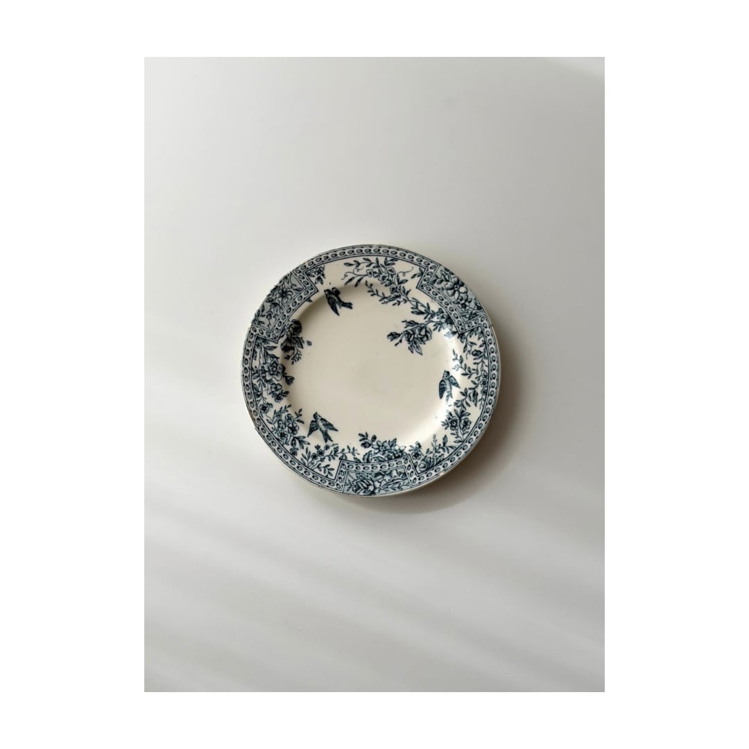 Luneville リュネヴィル / “CERES” デザートプレート h