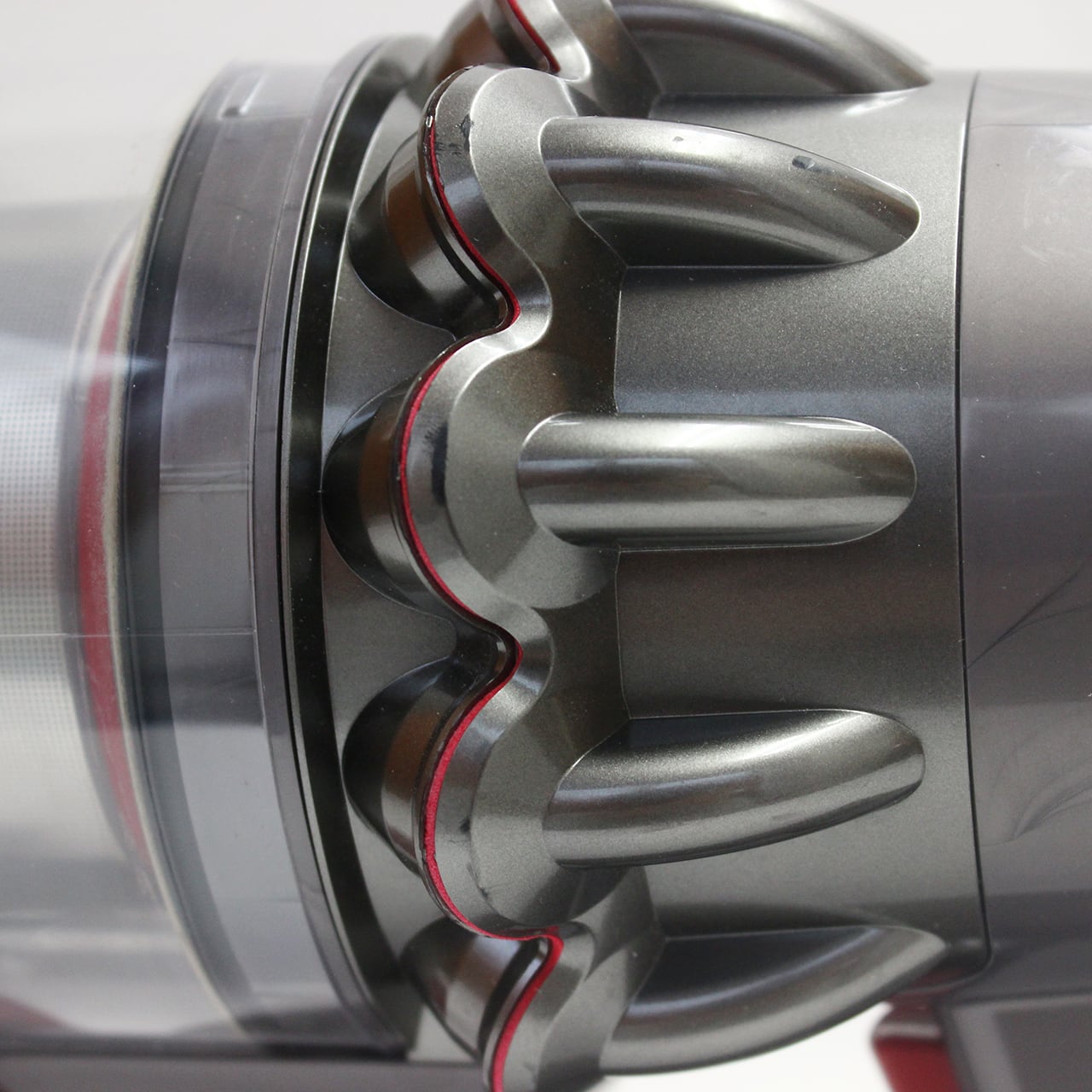 中古美品]Dyson V11(SV15) ダイソン 掃除機 本体 ボタン着脱式
