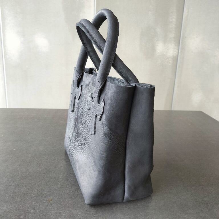 BLACK CHAPEL Mini Tote B | PAY ID