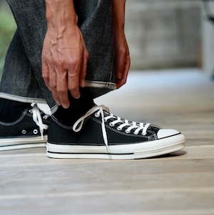 CONVERSE(コンバース) / RESTOCKAS J OX -BLACK-