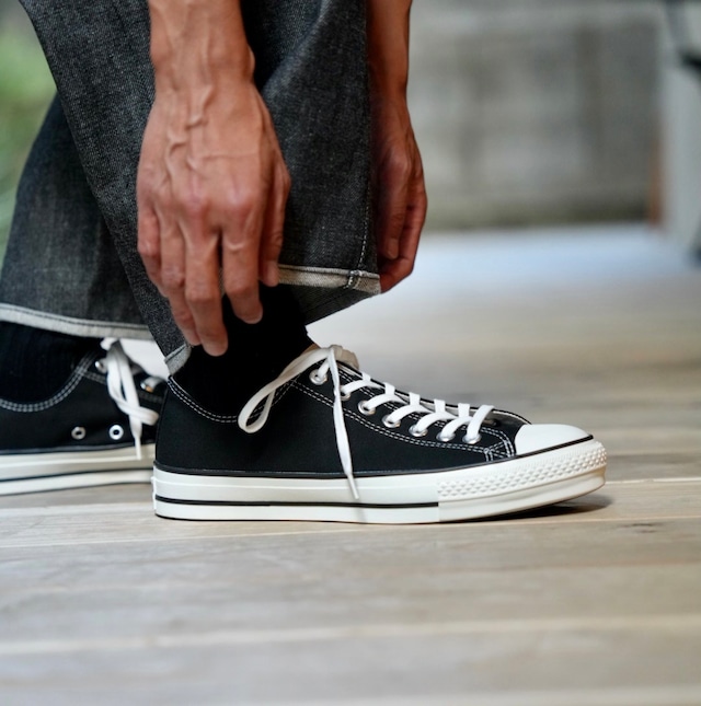 CONVERSE(コンバース) / RESTOCKAS J OX -BLACK-