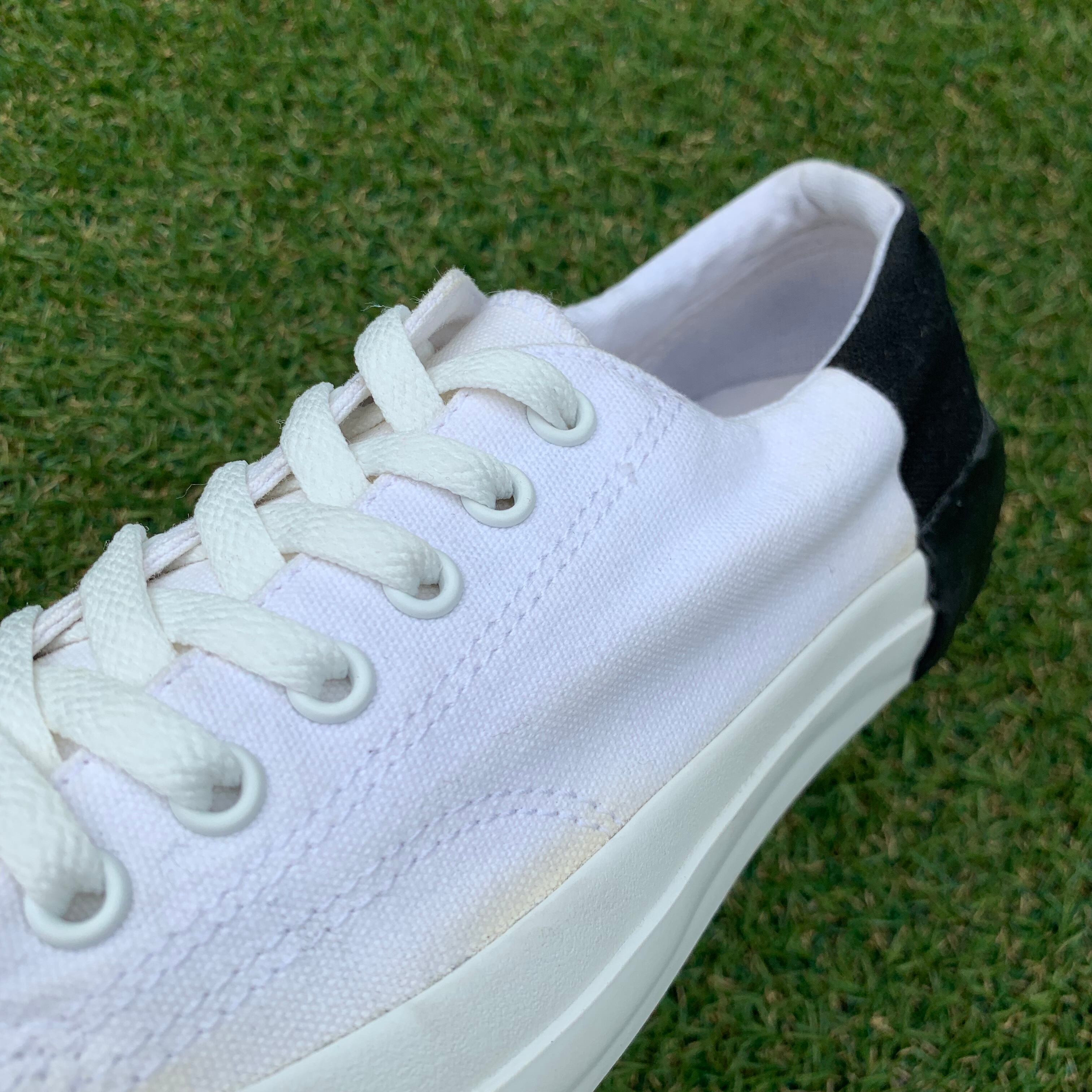 converse JACK PURCELL MONO PANEL コンバース ジャックパーセル モノ