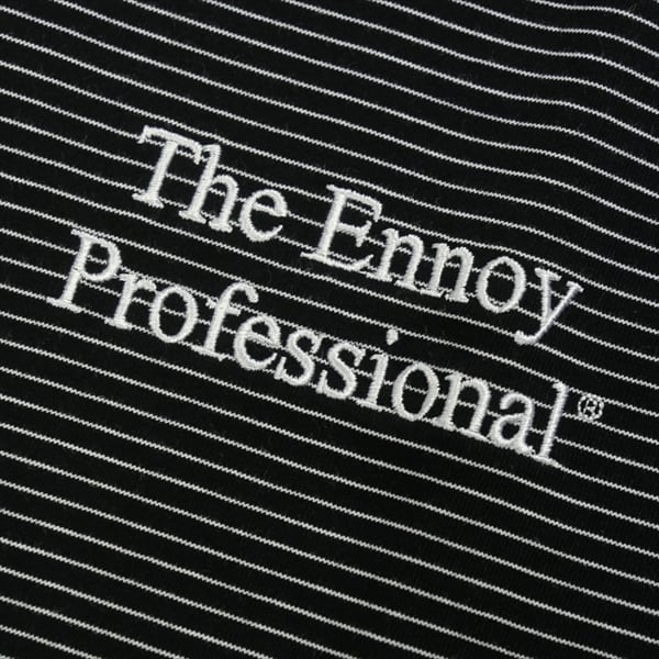 Professional Color T-Shirts ENNOY エンノイ　M