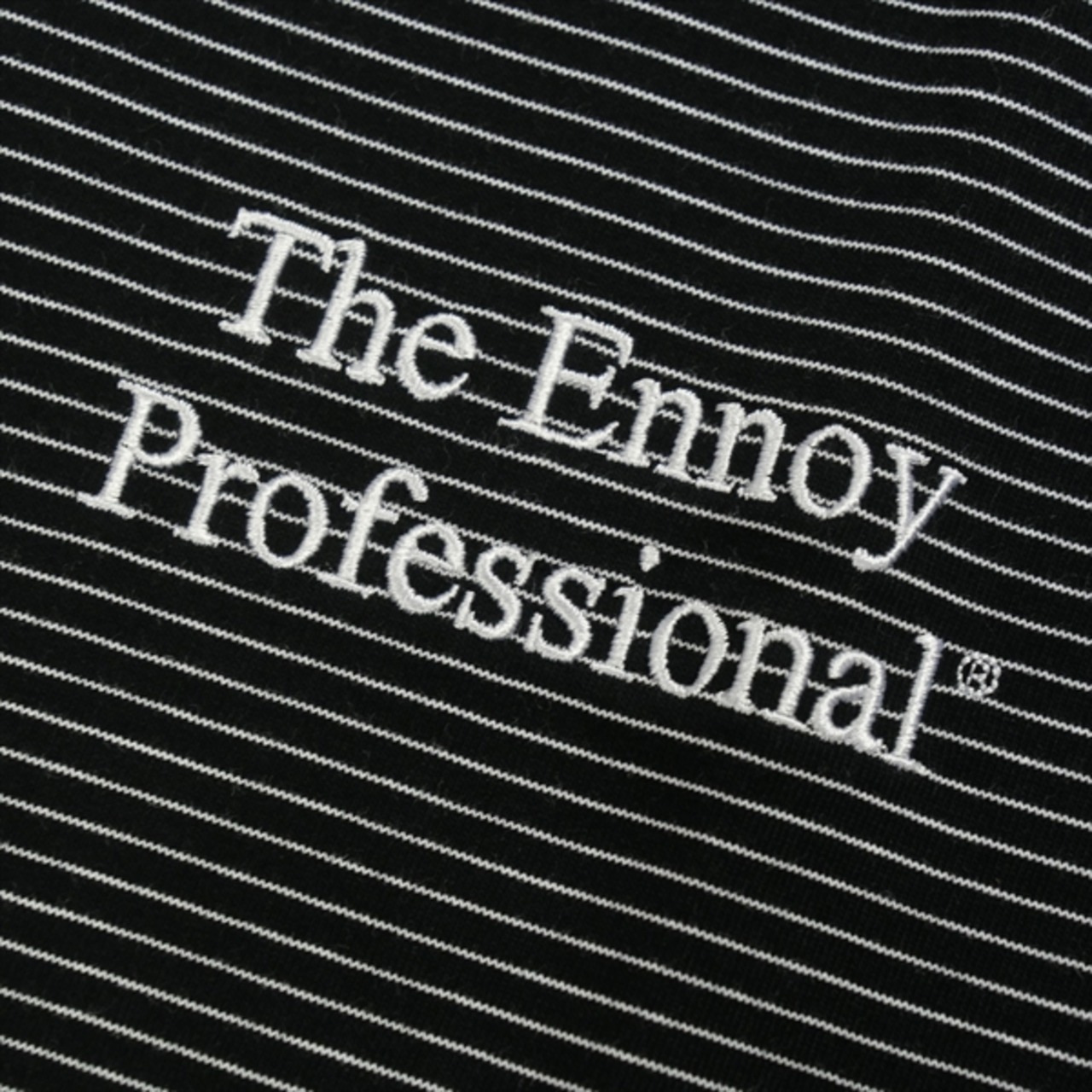 Size【XL】 The Ennoy Professional エンノイ プロフェッショナル S/S 