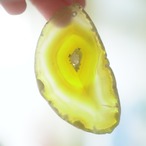 Ice Candy 06 - アゲートヒーリングチャイム / Agate Sun Catcher Wind Chime 943