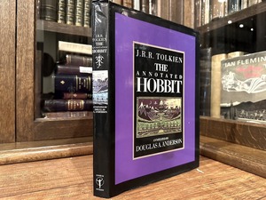 【DP450】The Annotated Hobbit