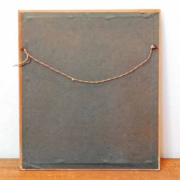 74年来日当時販売　モナ•リザ　【原画と同サイズ】 74年来日当時販売 モナ•リザ 【原画と同サイズ】 - メルカリ