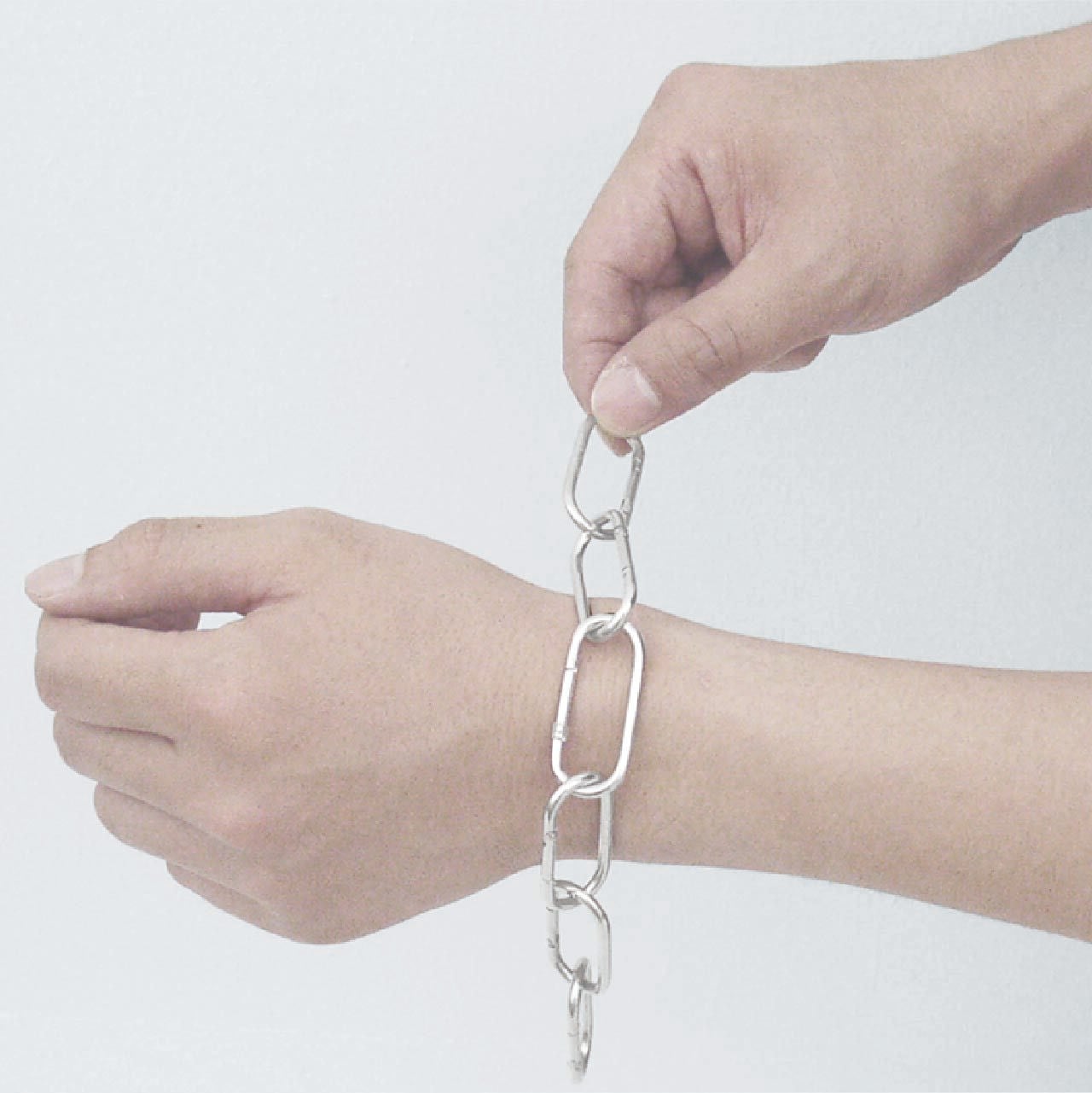 carabiner accessory | no quiet design store