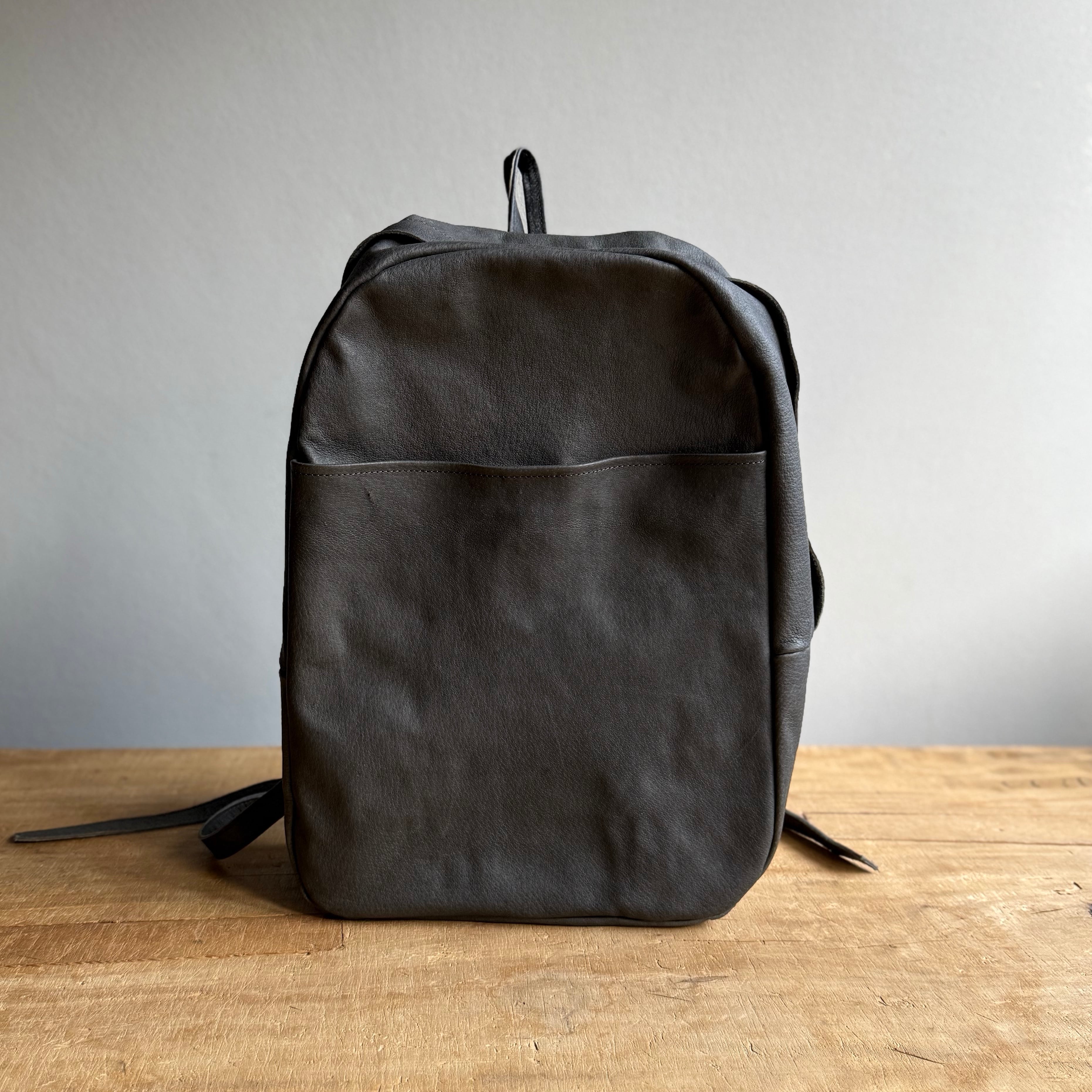 sonor／ソナー ARAI_BACKPACK_ICHI／アライ_バックパック_イチ