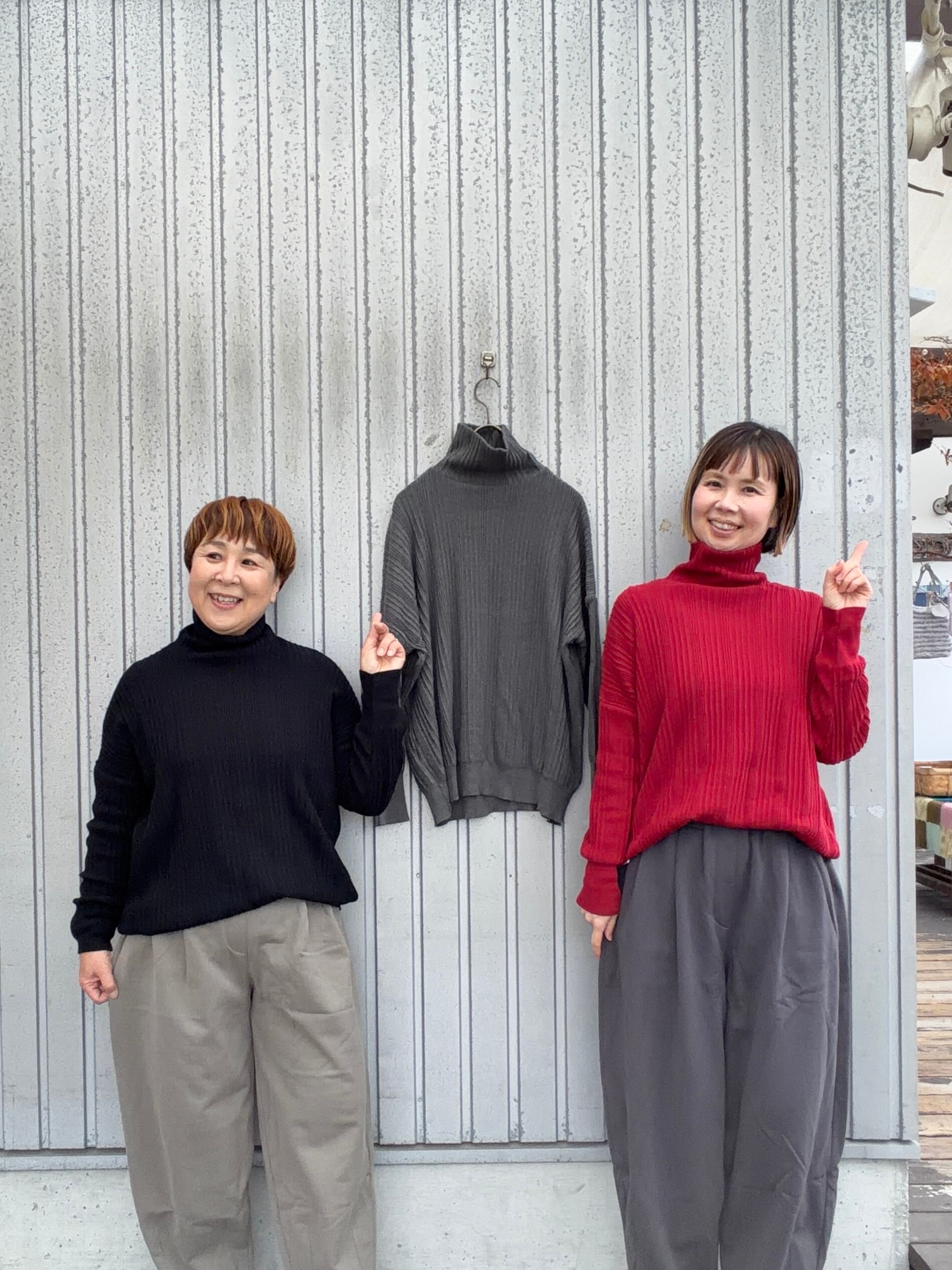 レディースアイテム | WACKY